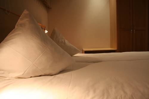 Imagen de la habitación del Hotel Brasserie Ingredi. Foto 4
