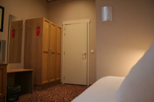 Imagen de la habitación del Hotel Brasserie Ingredi. Foto 7