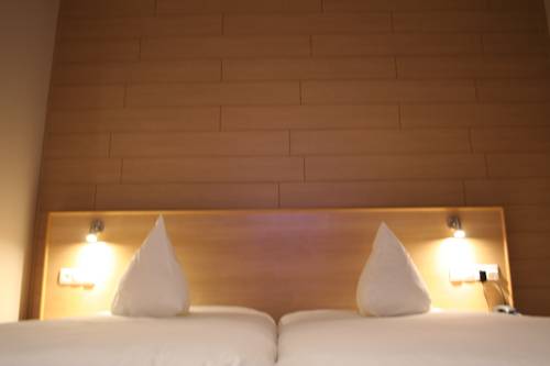 Imagen de la habitación del Hotel Brasserie Ingredi. Foto 8
