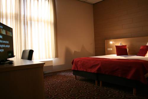 Imagen de la habitación del Hotel Brasserie Ingredi. Foto 10