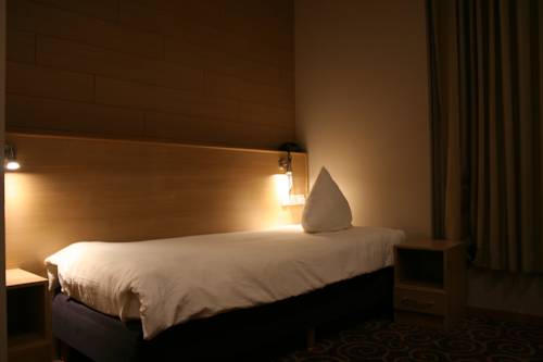 Imagen de la habitación del Hotel Brasserie Ingredi. Foto 13