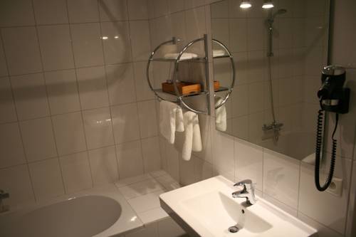 Imagen de la habitación del Hotel Brasserie Ingredi. Foto 14