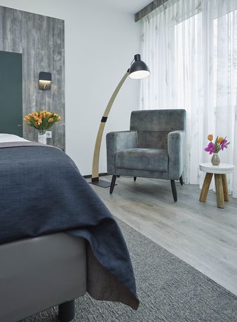 Imagen de la habitación del Hotel Brasserie Restaurant Eeserhof. Foto 6