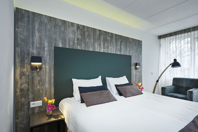 Imagen de la habitación del Hotel Brasserie Restaurant Eeserhof. Foto 7