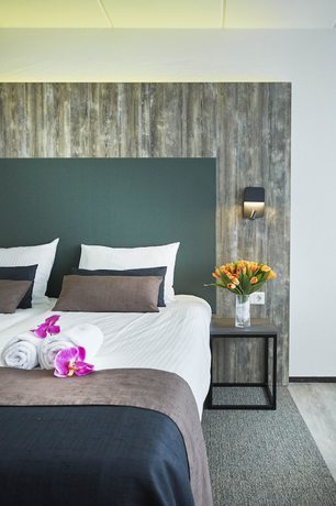 Imagen de la habitación del Hotel Brasserie Restaurant Eeserhof. Foto 8