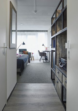 Imagen de la habitación del Hotel Brasserie Restaurant Eeserhof. Foto 9