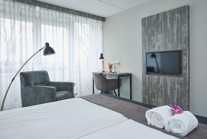Imagen de la habitación del Hotel Brasserie Restaurant Eeserhof. Foto 10