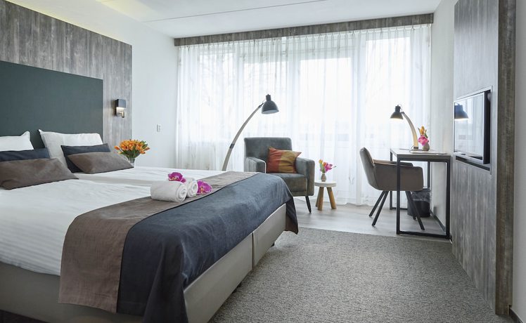 Imagen de la habitación del Hotel Brasserie Restaurant Eeserhof. Foto 11