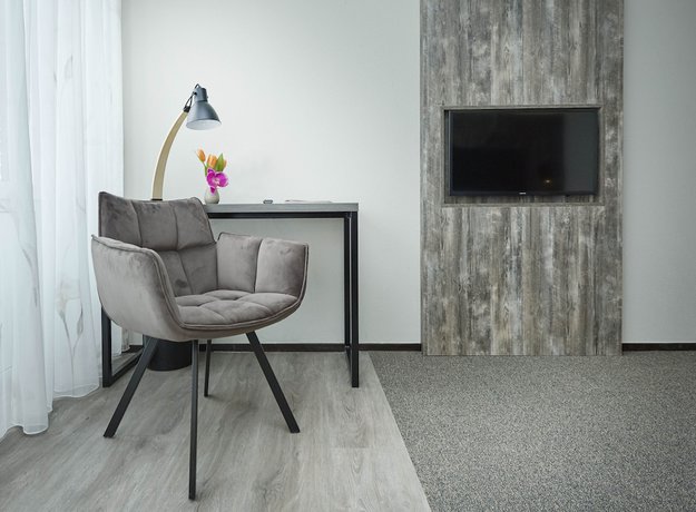 Imagen de la habitación del Hotel Brasserie Restaurant Eeserhof. Foto 16