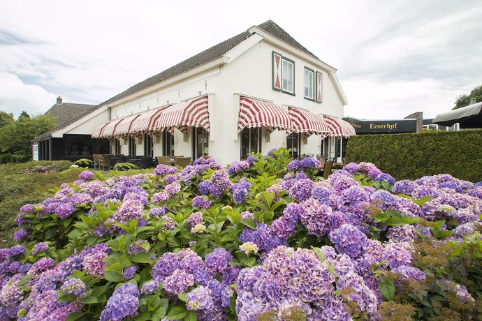 Imagen general del Hotel Brasserie Restaurant Eeserhof. Foto 1