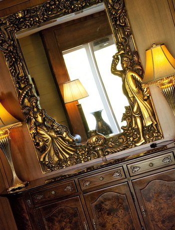 Imagen de los interiores del Hotel Brasserie Restaurant Eeserhof. Foto 20