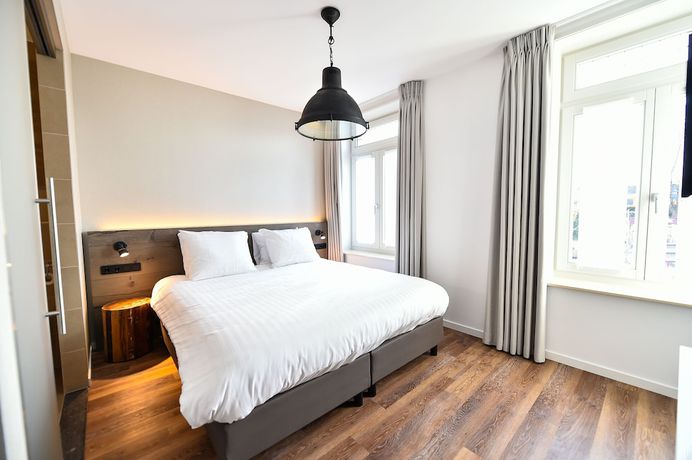 Imagen de la habitación del Hotel Brasserie-Antje van de Statie. Foto 3
