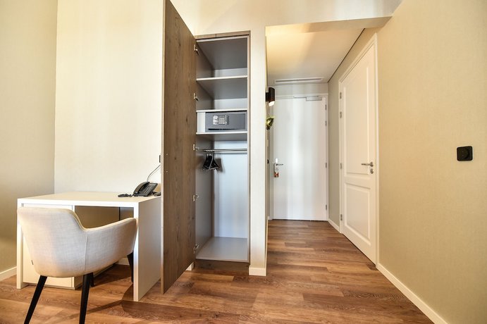 Imagen de la habitación del Hotel Brasserie-Antje van de Statie. Foto 4