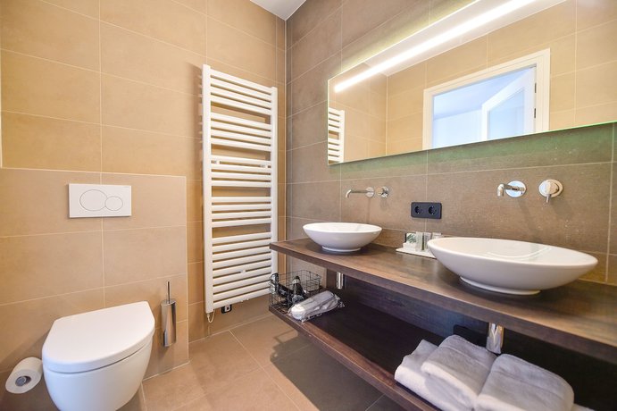 Imagen de la habitación del Hotel Brasserie-Antje van de Statie. Foto 20