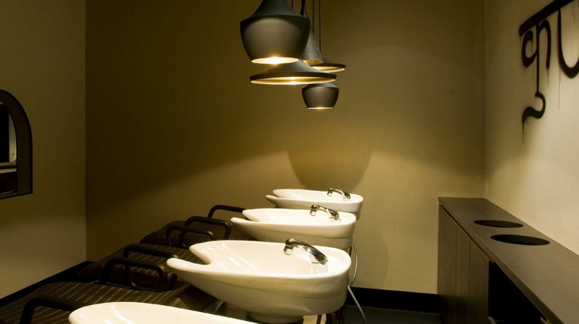 Imagen general del Hotel Brassey. Foto 2