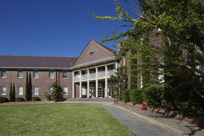 Imagen general del Hotel Brassey. Foto 3