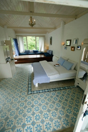 Imagen de la habitación del Hotel Brassiere Beach Resort. Foto 2