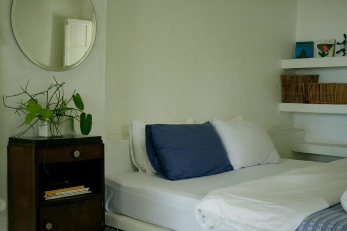Imagen de la habitación del Hotel Brassiere Beach Resort. Foto 3