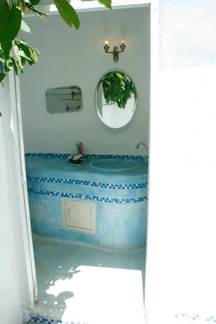 Imagen de la habitación del Hotel Brassiere Beach Resort. Foto 4