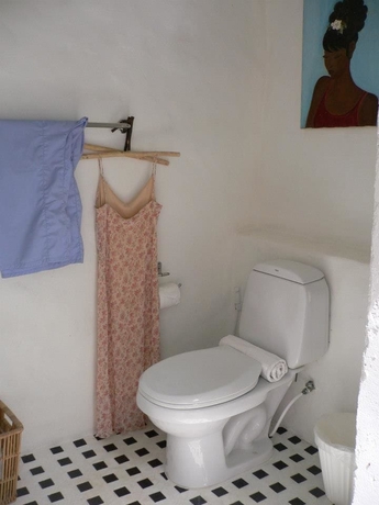 Imagen de la habitación del Hotel Brassiere Beach Resort. Foto 6