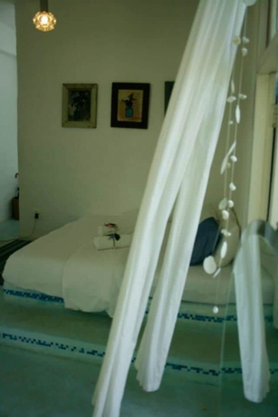 Imagen de la habitación del Hotel Brassiere Beach Resort. Foto 8
