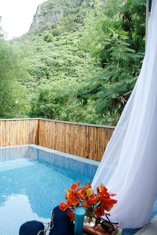 Imagen de la habitación del Hotel Brassiere Beach Resort. Foto 10