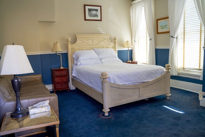 Imagen de la habitación del Hotel Brasswood Inn. Foto 7