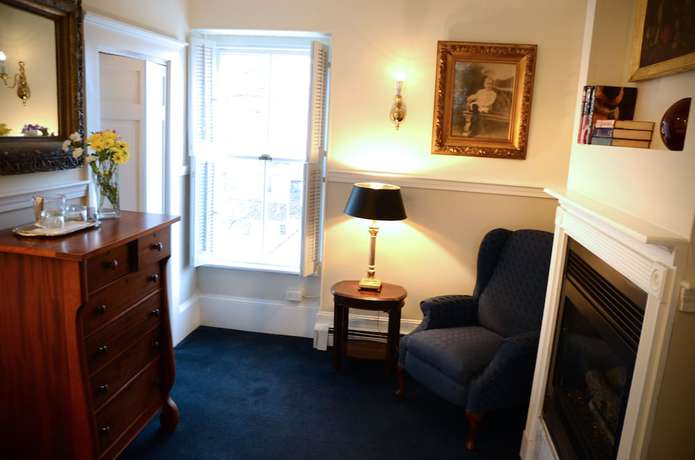 Imagen de la habitación del Hotel Brasswood Inn. Foto 20