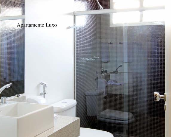 Imagen de la habitación del Hotel Braston Augusta By Castelo Itaipava. Foto 5