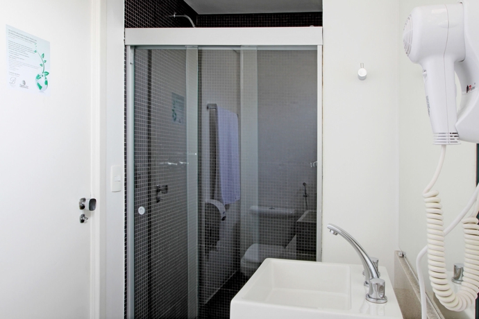 Imagen de la habitación del Hotel Braston Augusta By Castelo Itaipava. Foto 6