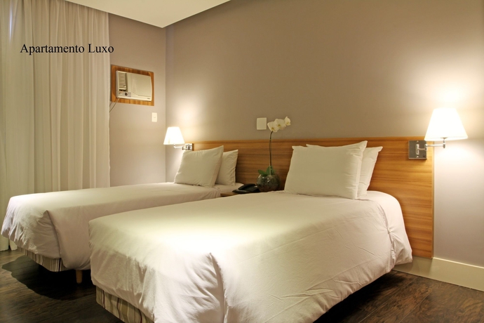 Imagen de la habitación del Hotel Braston Augusta By Castelo Itaipava. Foto 7