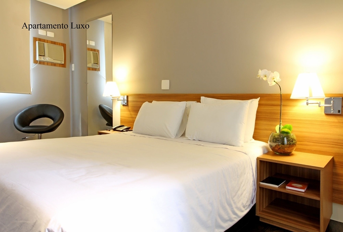 Imagen de la habitación del Hotel Braston Augusta By Castelo Itaipava. Foto 8