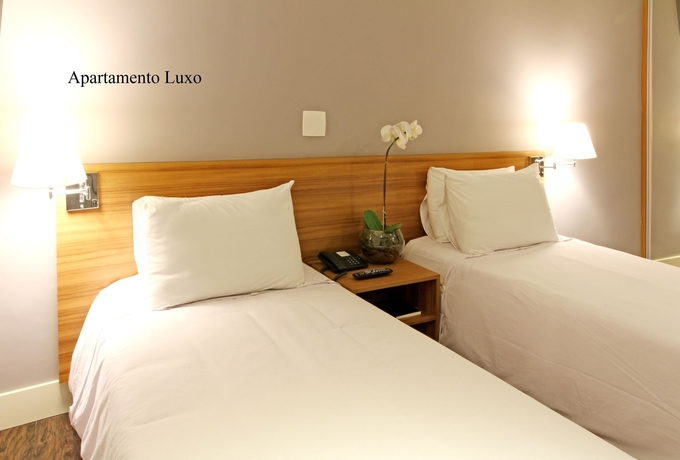 Imagen de la habitación del Hotel Braston Augusta By Castelo Itaipava. Foto 9