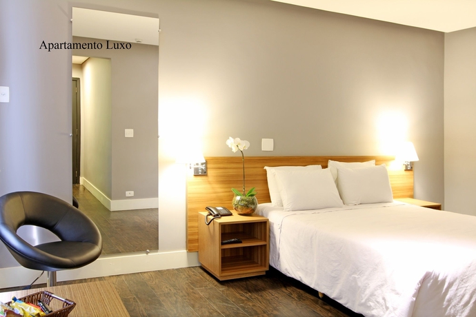 Imagen de la habitación del Hotel Braston Augusta By Castelo Itaipava. Foto 10