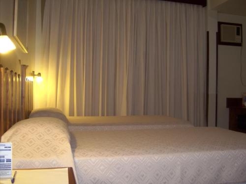 Imagen de la habitación del Hotel Braston Indaiatuba. Foto 6