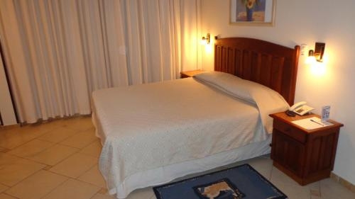 Imagen de la habitación del Hotel Braston Indaiatuba. Foto 7