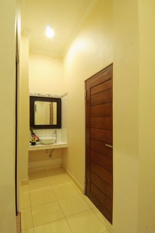 Imagen de la habitación del Hotel Brata Inn. Foto 3