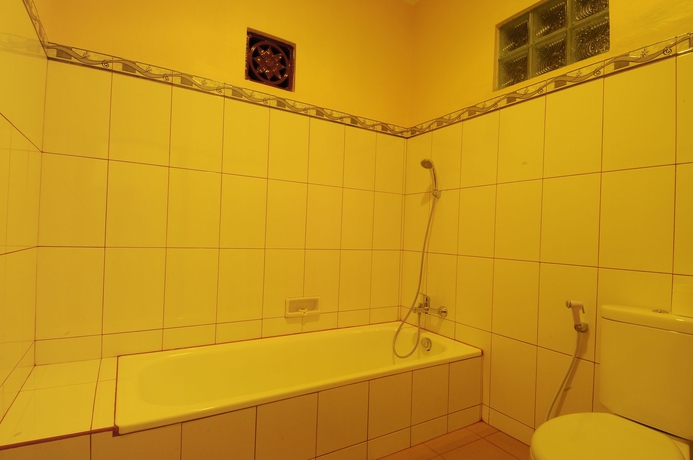 Imagen de la habitación del Hotel Brata Inn. Foto 4