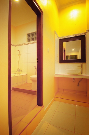Imagen de la habitación del Hotel Brata Inn. Foto 5