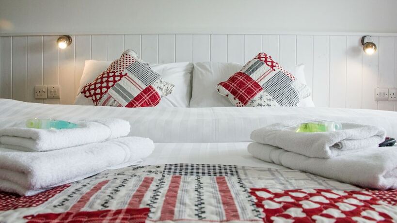 Imagen general del Hotel Brathay Hall - Brathay Trust. Foto 2