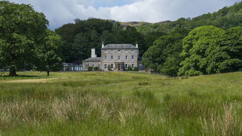 Imagen general del Hotel Brathay Hall - Brathay Trust. Foto 4