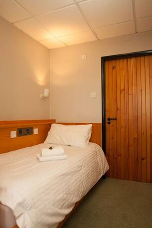 Imagen de la habitación del Hotel Brathay Hall - Brathay Trust. Foto 13