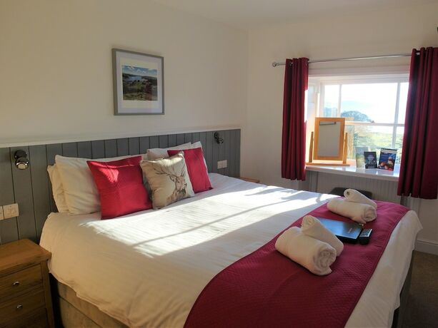 Imagen de la habitación del Hotel Brathay Hall - Brathay Trust. Foto 14