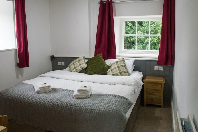Imagen de la habitación del Hotel Brathay Hall - Brathay Trust. Foto 16
