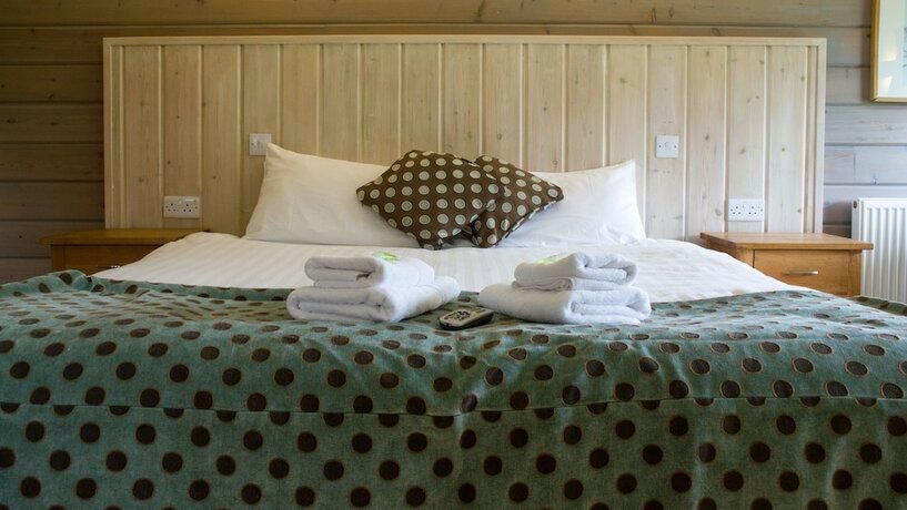 Imagen de la habitación del Hotel Brathay Hall - Brathay Trust. Foto 18