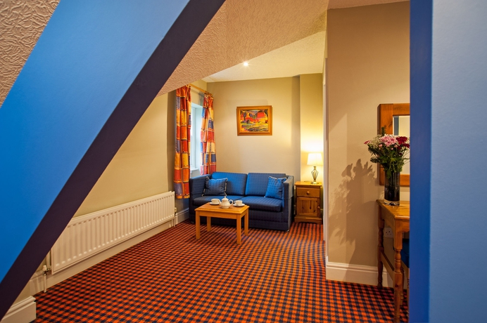 Imagen de la habitación del Hotel Brathay Lodge. Foto 9