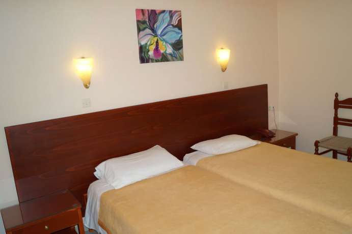 Imagen de la habitación del Hotel Brati - Arcoudi. Foto 11