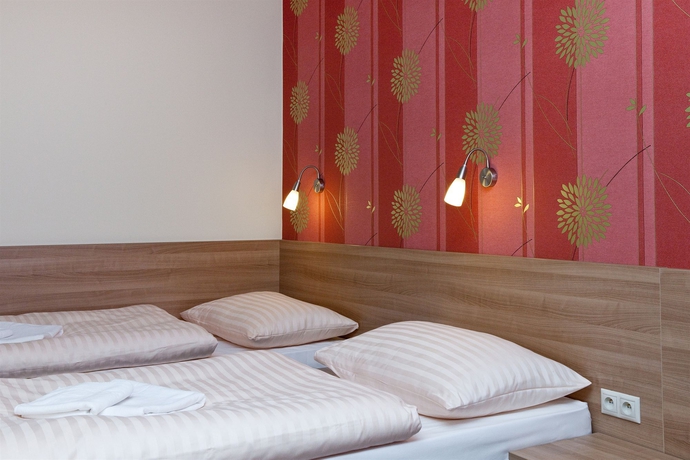 Imagen de la habitación del Hotel Bratislava, Bratislava. Foto 7