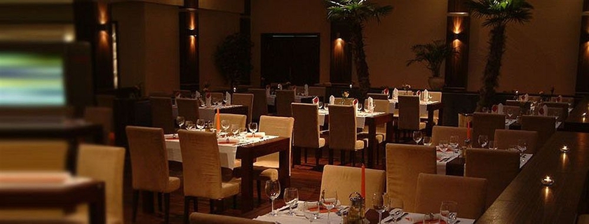 Imagen del bar/restaurante del Hotel Bratislava, Bratislava. Foto 2