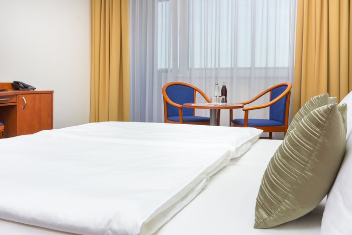 Imagen de la habitación del Hotel Bratislava, Bratislava. Foto 8